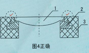 產(chǎn)品安裝說明